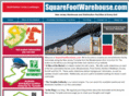 squarefootwarehouse.com