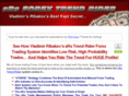 srsforextrendrider.com