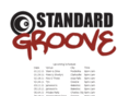 standardgroove.com