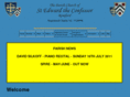 stedwardsromford.org