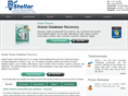 stellaroracledatabaserecovery.com