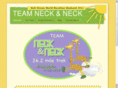 teamneckandneck.org