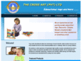 thecrossarttoys.com