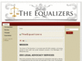 theequalizers.net