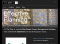 theplanis.com