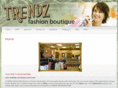 trendzfashionsonline.com