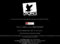utopics.eu