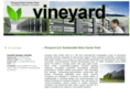 vineyarddatacenterpark.com