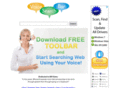 voicesearchbar.com