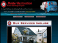 waterdamagerepairtampa.com