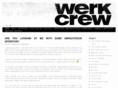 werkcrew.com