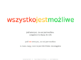wszystkojestmozliwe.com