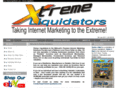 xtremeliquidators.com