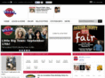 1037wllr.com