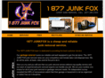 1877junkfox.com
