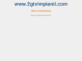 2gtvimpianti.com