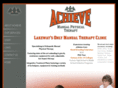 achievemanualtherapy.com