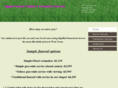 agapefuneralchapel.com