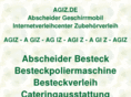 agiz.de