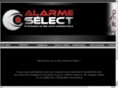 alarmeselect.com