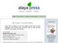 alayapress.net