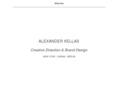 alexanderkellas.com