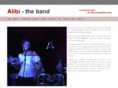 alibimusic.co.uk