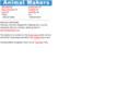 animalmakers.mobi