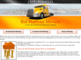 balharbourmovers.com