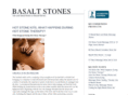 basaltstones.org