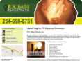 basselectricrkinc.com