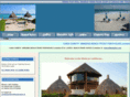 beachvillasuites.com