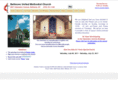 bellmoreumc.com