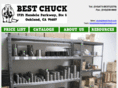 bestchuck.com