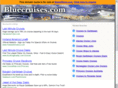 bluecruises.com