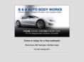 burbankautobodyshop.com