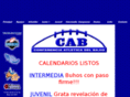 cab-football.com