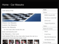 carmasutra.com