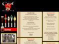 ceolirishpub.com