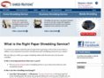 cheapshredding.com
