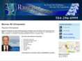 chiropractormonroenc.com