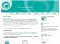 chromemedia.co.uk