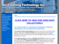 cleanairguys.com