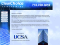clearchoicejanitorial.com