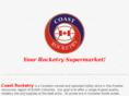 coastrocketry.com