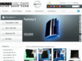 console-holder.com