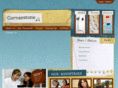 cornerstoneinternational.net