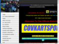 covkartsport.com