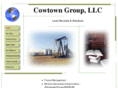 cowtowngroup.com