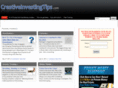 creativeinvestingtips.com